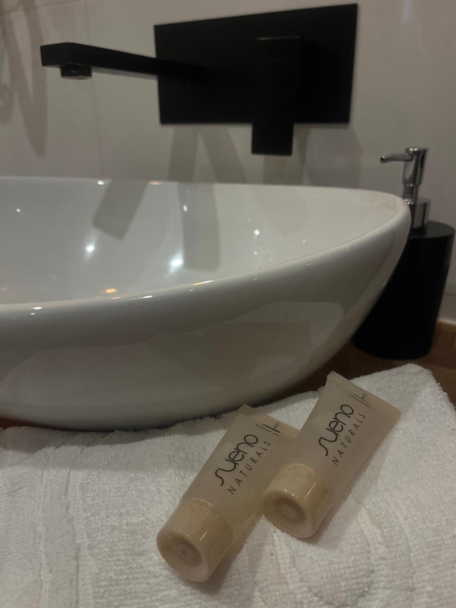 Nowoczesny Maly Apartament Nr 3 Orzysz Esterno foto