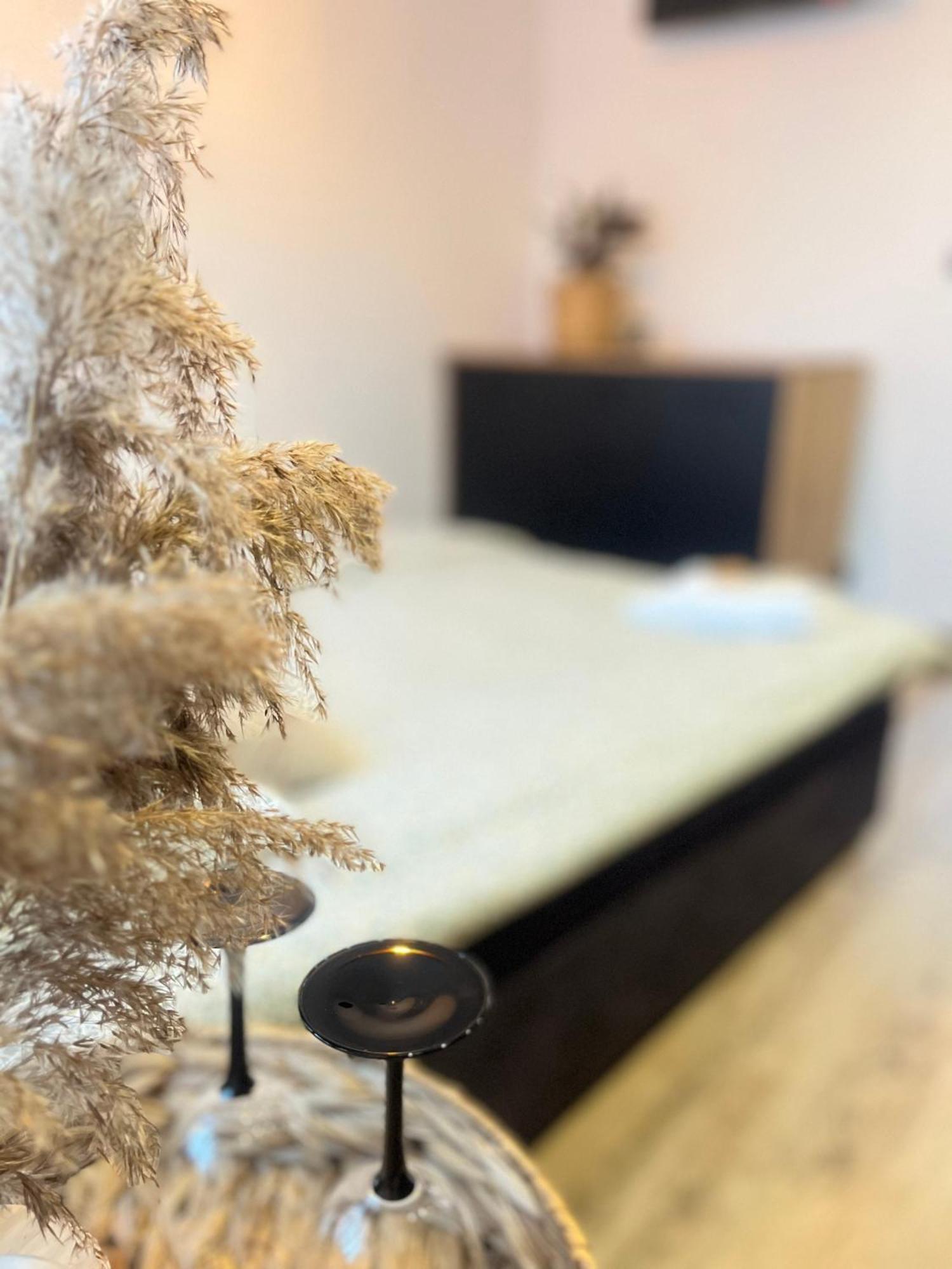 Nowoczesny Maly Apartament Nr 3 Orzysz Esterno foto